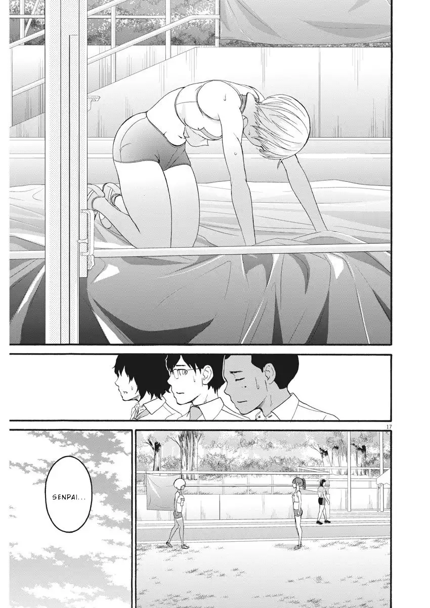 Peach Milk Crown Chapter 35 18